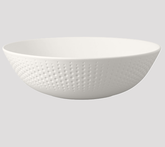 Manufacture Rock Blanc Салатник 27см