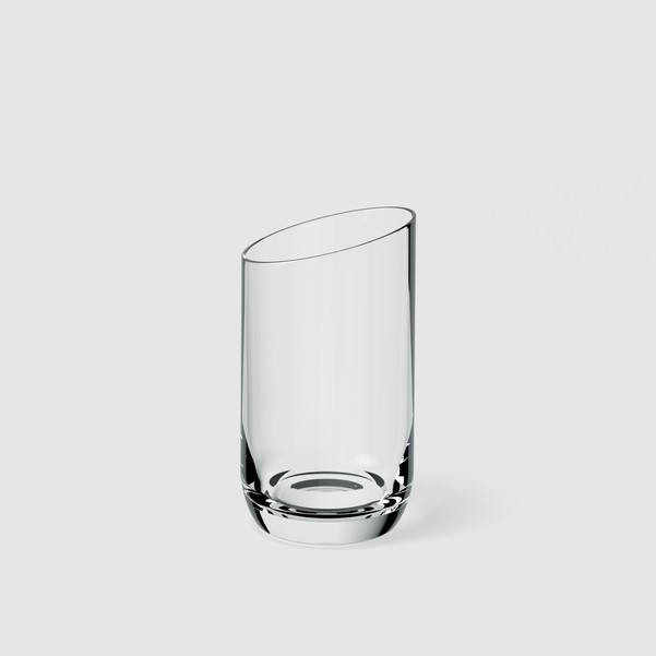 NewMoon Набор стаканов 12 см 4 шт. 