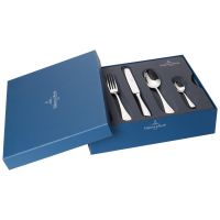 Coupole 18/10 Столовые приборы 24пр.