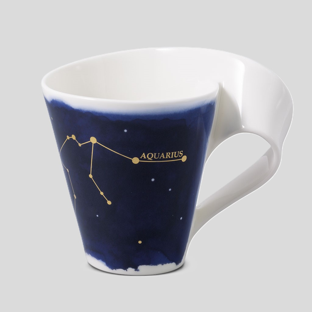 NewWave Stars Кружка 0.3л "Водолей"