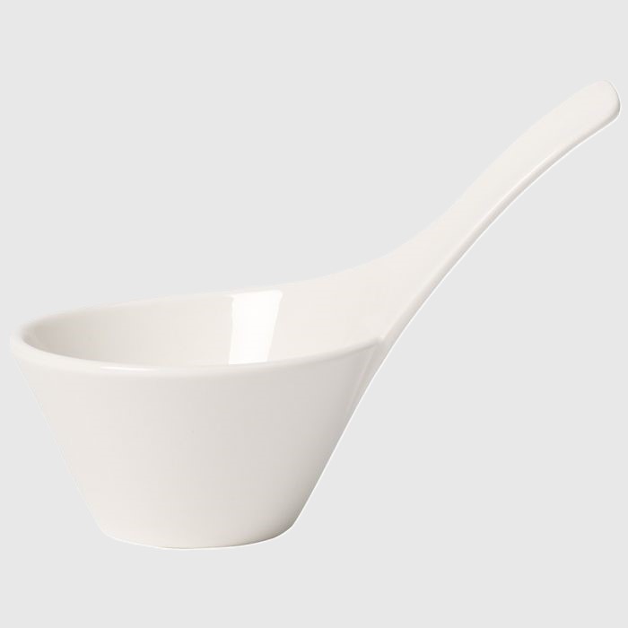 New Wave фарфор Индивидуальный салатник 0.06