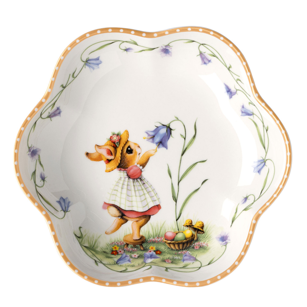 Annual Easter Edition Индивидуальный салатник 16,5 см 2023
