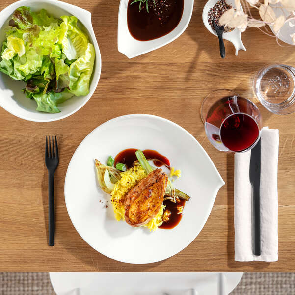 Flow Тарелка, 27 см