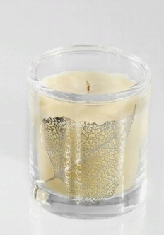 Свеча Filigrane Vanilla