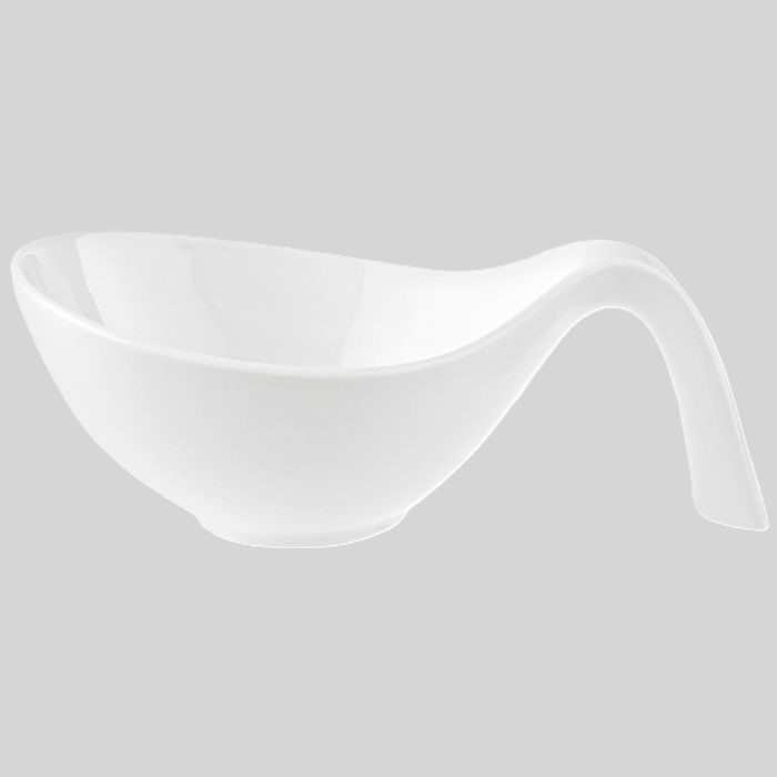 Flow Салатник 0.42л