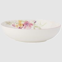 Mariefleur Basic Овальный салатник 26 см