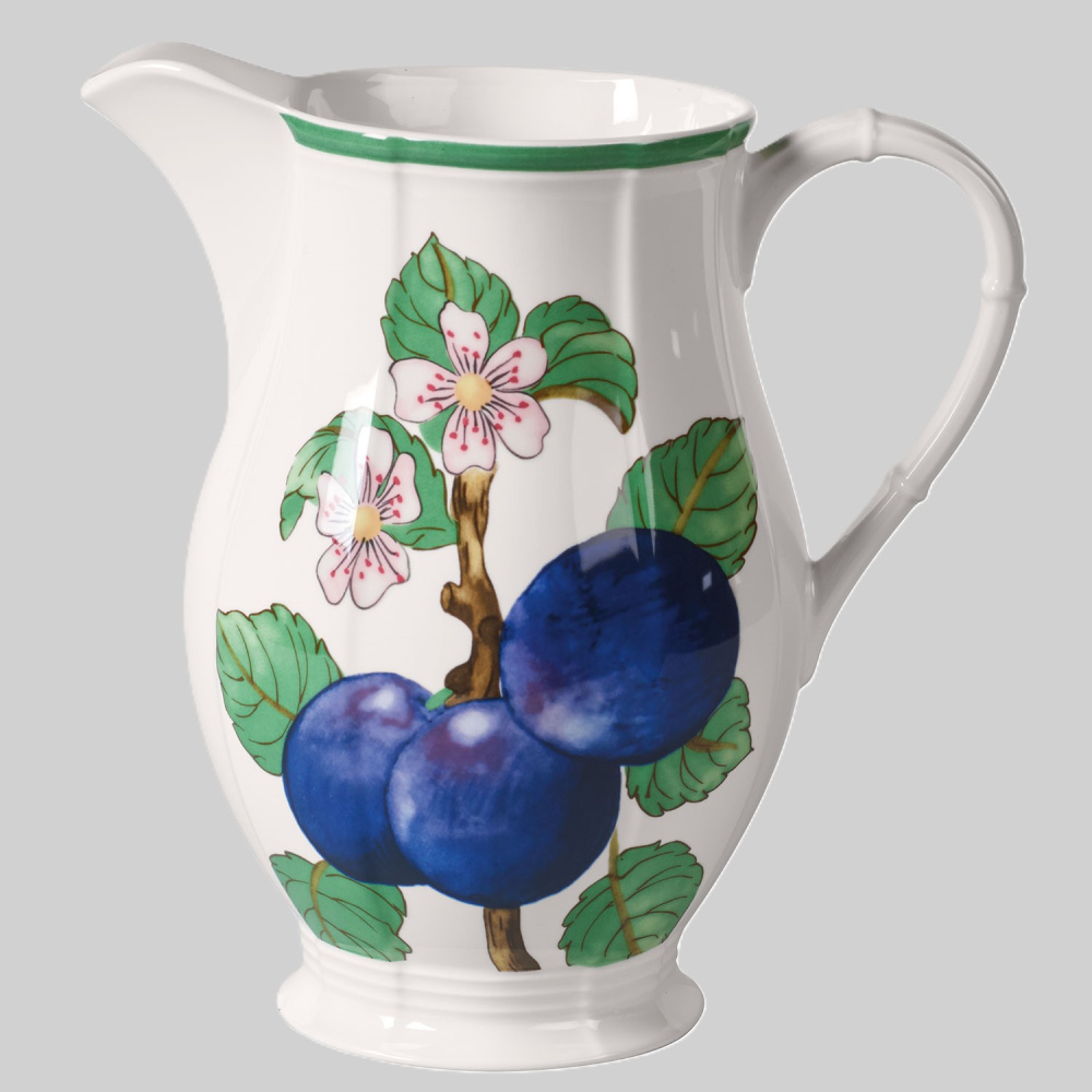 French Garden Modern Fruits Кувшин Слива 2 л
