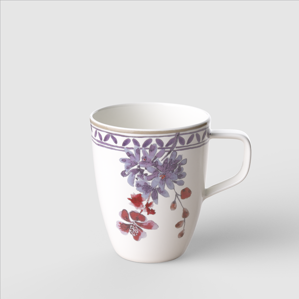 Artesano Lavender Кружка 0.30л