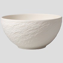 Manufacture Rock Blanc салатник 8см