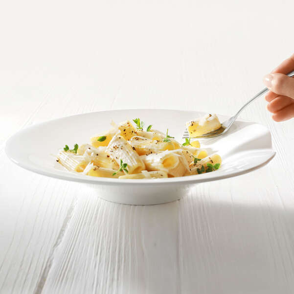 BBQ Pasta Passion Тарелка для пасты M, набор 2шт