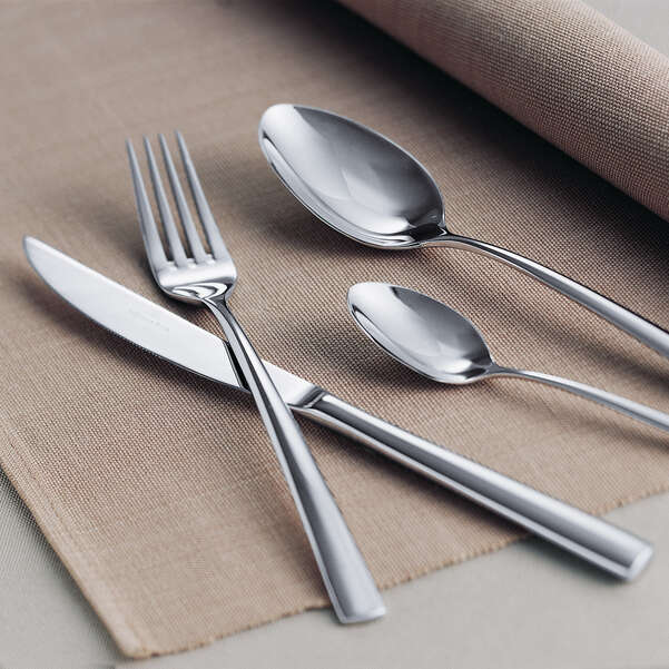 Piemont 18/10 Столовые приборы 24 пр.
