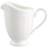 White Pearl  Молочник 0,25л