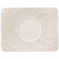 Quinsai Garden  Блюдце для кофейной чашки 17x14