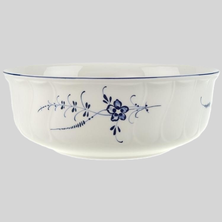 Old Luxembourg Салатник 21 см