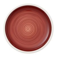 Manufacture rouge  Салатная тарелка 22см