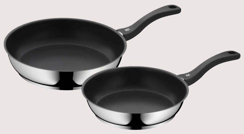 Набор сковород WMF Devil 24/28 см