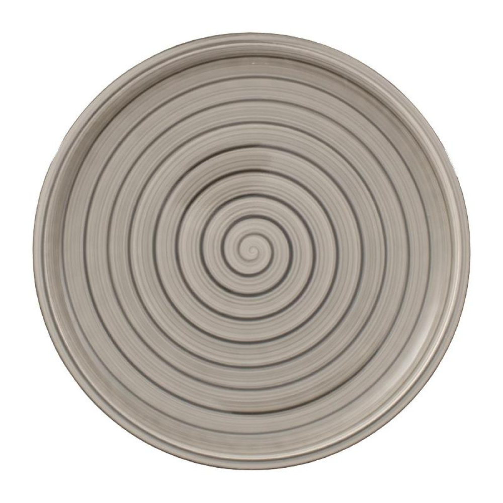 Manufacture gris  Салатная тарелка 22см