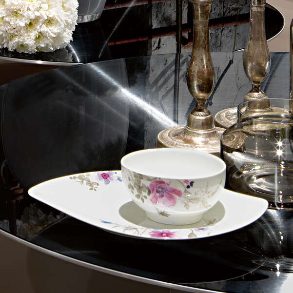 Mariefleur Gris Serve & Salad Салатник 34 см