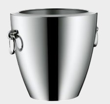 Ведро д/шампанского