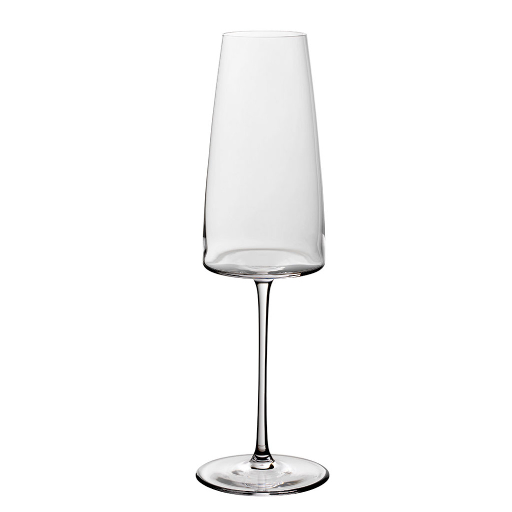 MetroChic Glass Набор бокалов для шампанского 2шт