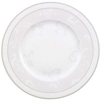 Gray Pearl  Тарелка 22 см