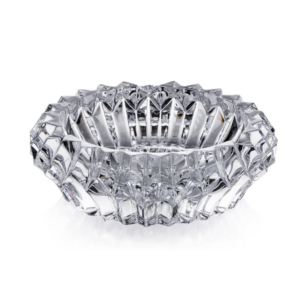 CROWN JEWEL пепельница 15 см