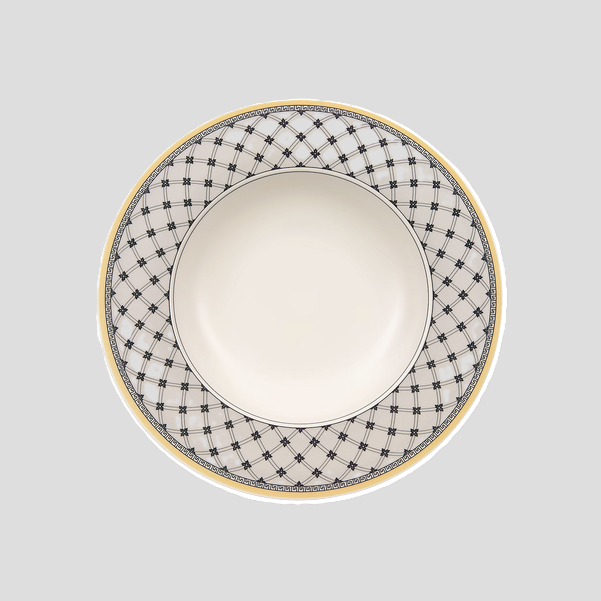 Audun Promenade Глубокая тарелка 24см