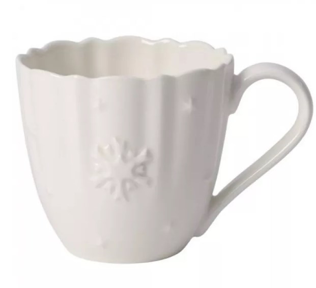 Чашка для чая 0,25 л 