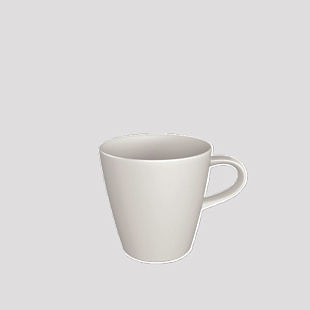 Manufacture Rock Blanc Кружка 0.35 л