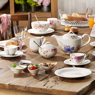 Mariefleur Gris Чайник 1 л