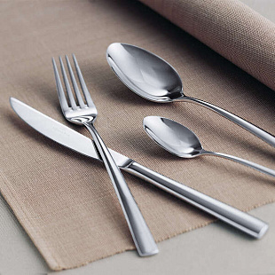 Piemont 18/10 Столовые приборы 24 пр.