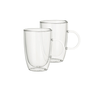 Artesano Hot - Cold Beverages Кружка, набор 2шт 0,391