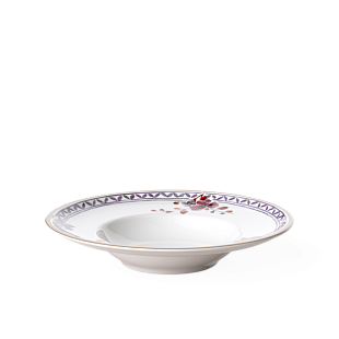 Artesano Lavender Глубокая тарелка 25см