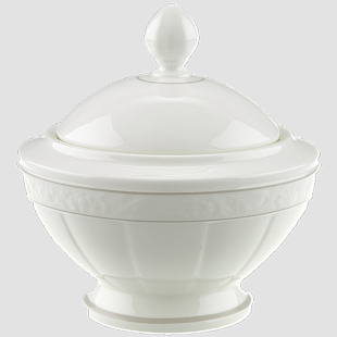 Gray Pearl  Сахарница 0,27л