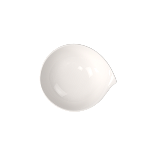 Flow Глубокая тарелка 21см