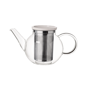 Artesano Hot - Cold Beverages Чайник с ситом 0.5л