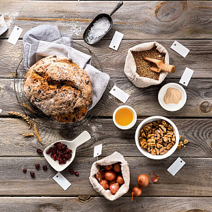 Artesano Original Индивидуальный салатник 8см