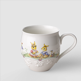 Spring Fantasy Кружка 530 мл 