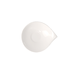 Flow Блюдце для завтрака 21х18