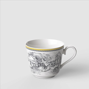 Audun Ferme Чашка для завтрака 0,35л