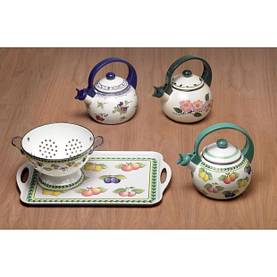 French Garden Kitchen Чайник 2л