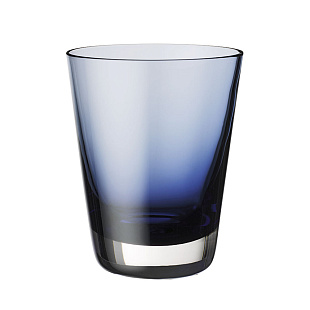 Colour Concept Стакан blue 108мм