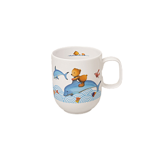 Happy Bear Детская кружка 0.25 л