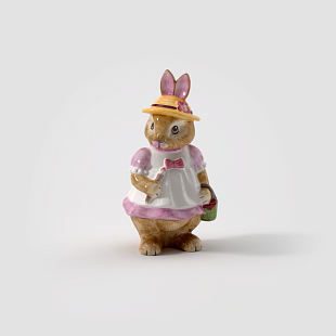 Bunny Tales Фигурка Зайчиха 22см