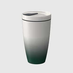To Go & To Stay Стакан 0.35л Green