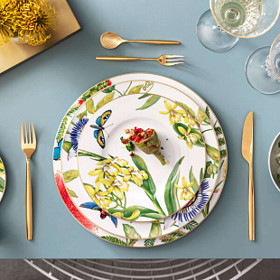 Amazonia Anmut  Тарелка 27 см