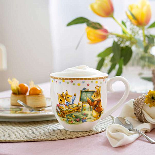 Spring Fantasy Кружка 0.39л 2025