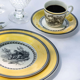 Audun Ferme Чашка 0,2л