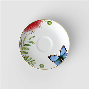 Amazonia Anmut  Блюдце для кофейной чашки 15см