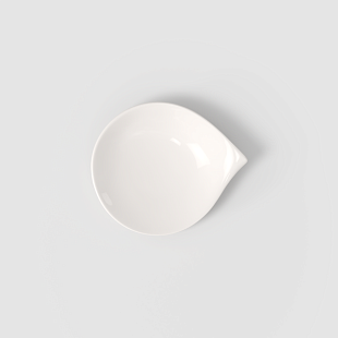 Flow Пирожковая тарелка